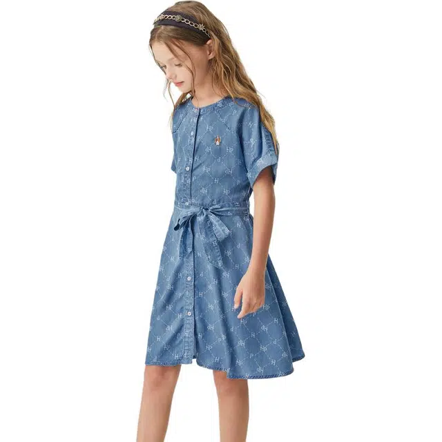 Hush Puppies SS24