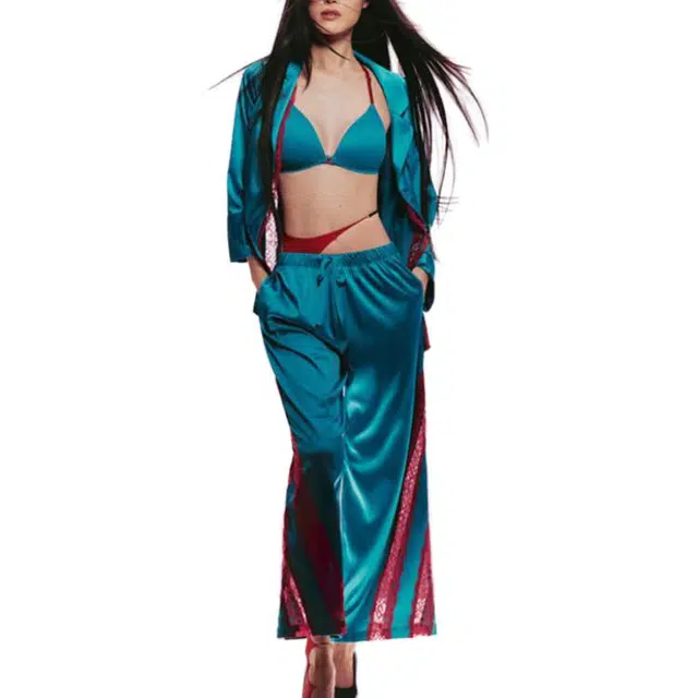 Victoria's Secret x RUI-built