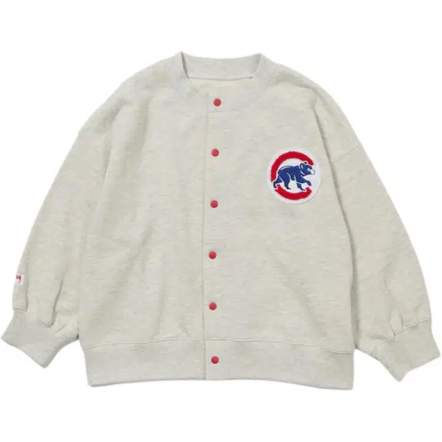 MLB KIDS FW24 COLLECTION BY JUN