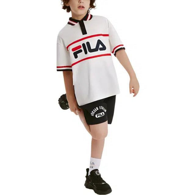 FILA Polo