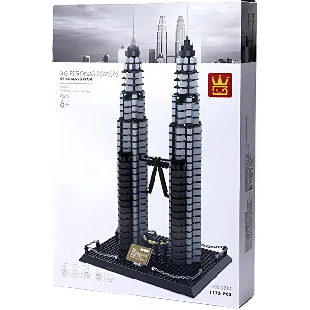 1175pcs WG-5213