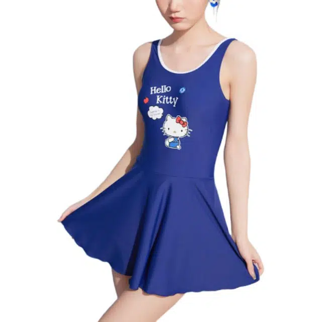 ZOKE x hello Kitty