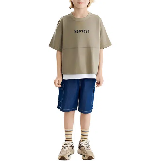T