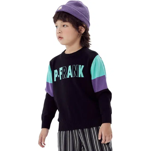 paul frank