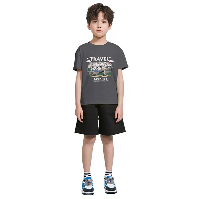 La Chapelle Kids T