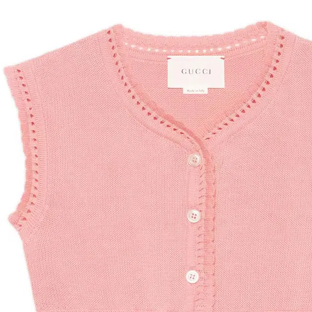 GUCCI SS22 V