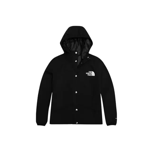 THE NORTH FACE