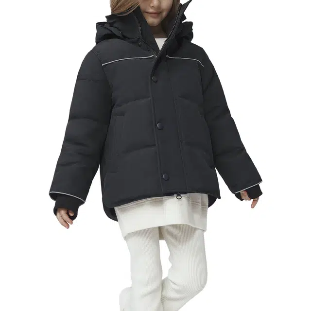 Canada Goose