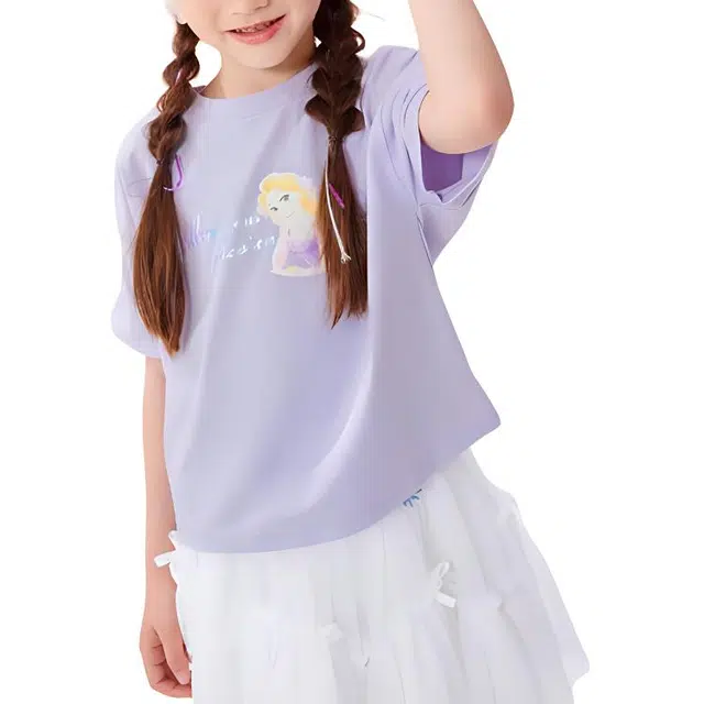 Disney T