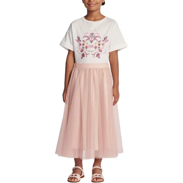 DIOR SS24 Logo