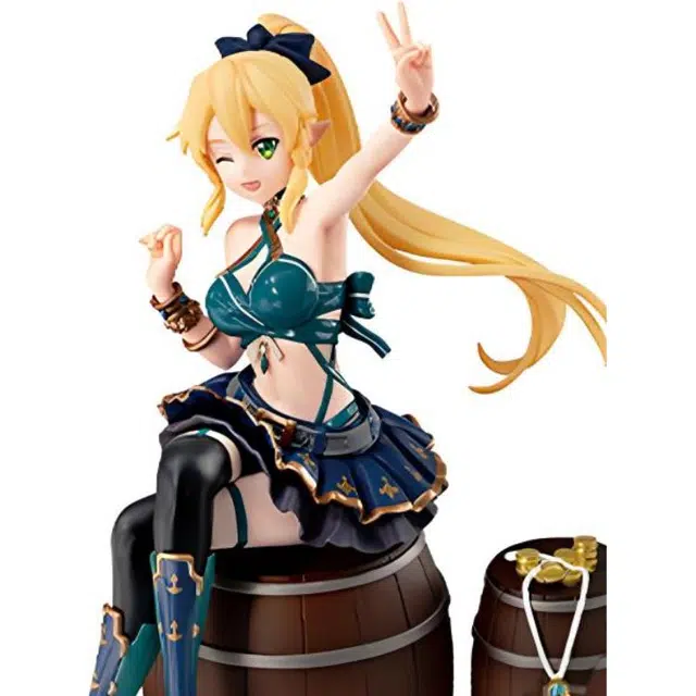 BANPRESTO sao