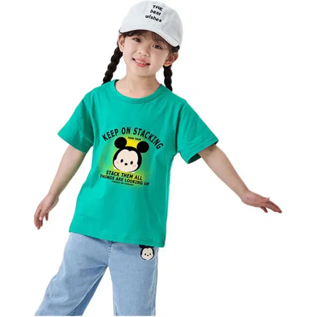 Disney T