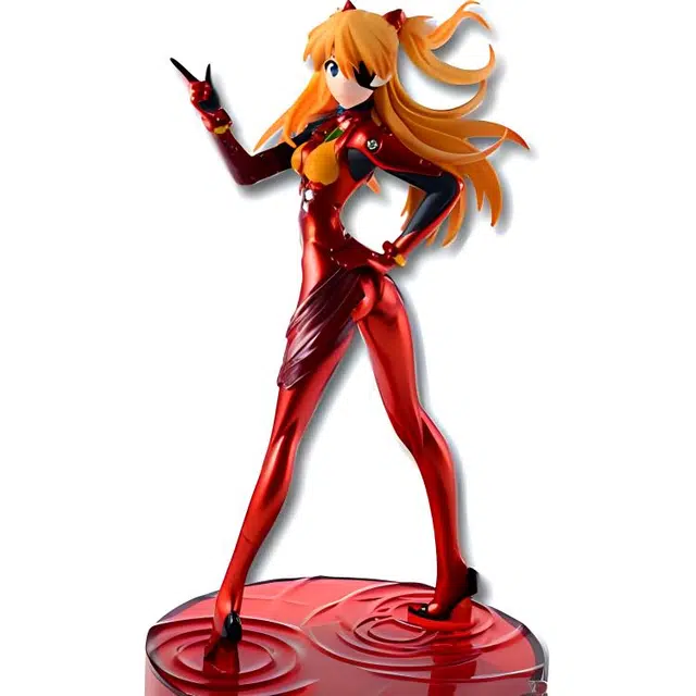 BANPRESTO 20 18cm