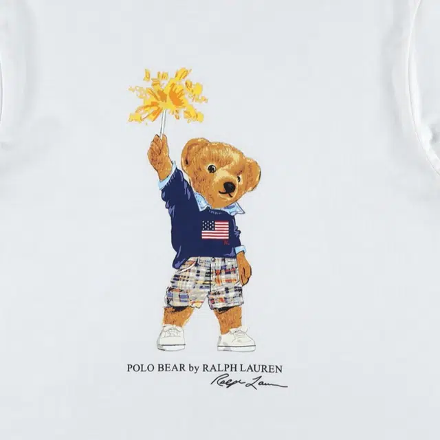 Polo Ralph Lauren SS24 T