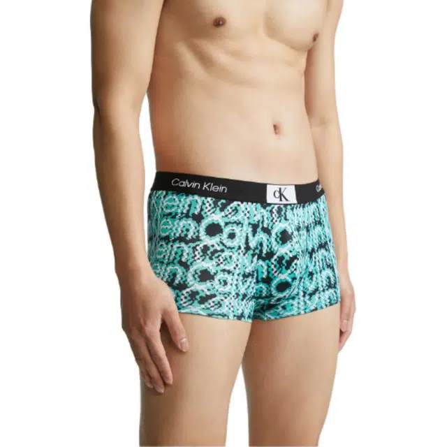 CKCalvin Klein CK96 Logo 1