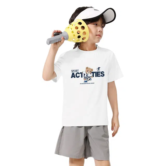 La Chapelle Kids T