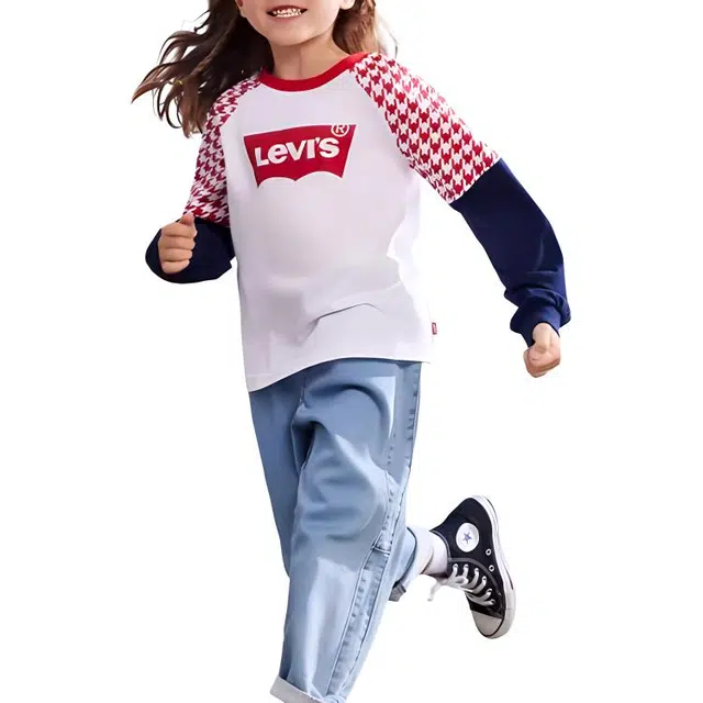 Levis T