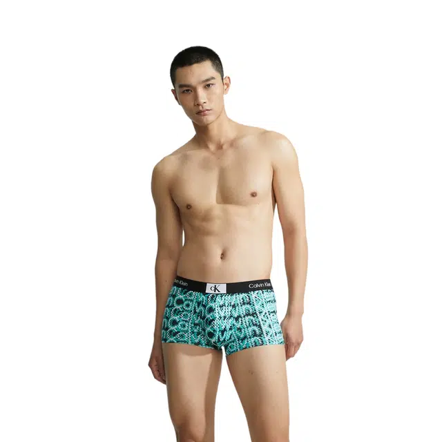 CKCalvin Klein CK96 Logo 1