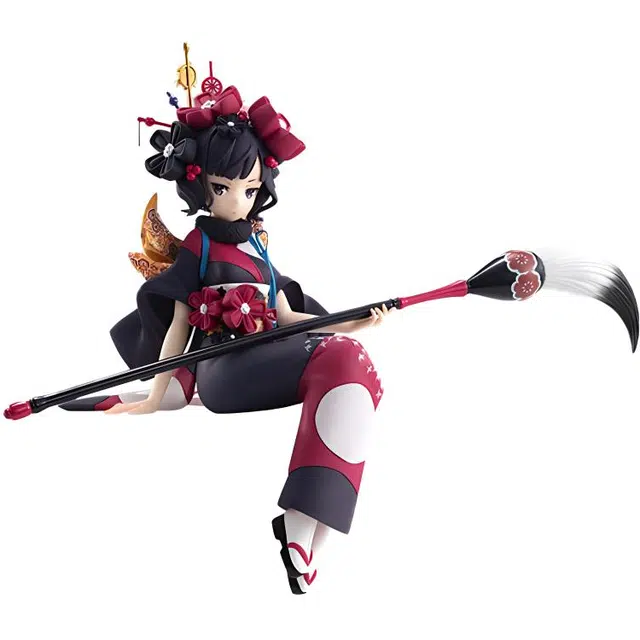 FURYU fgo
