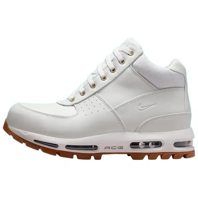 Nike Air Max Goadome White Gum
