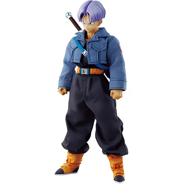 MegaHouse DOD Z