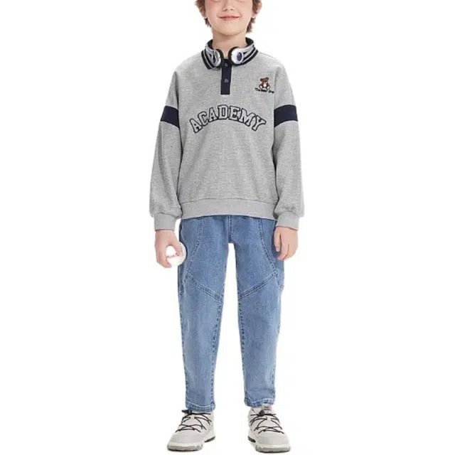 MQD Polo