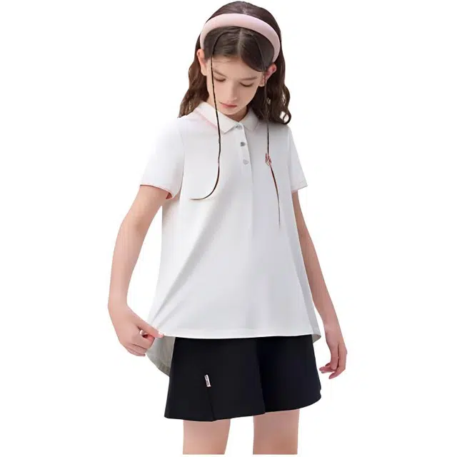 Hush Puppies Polo