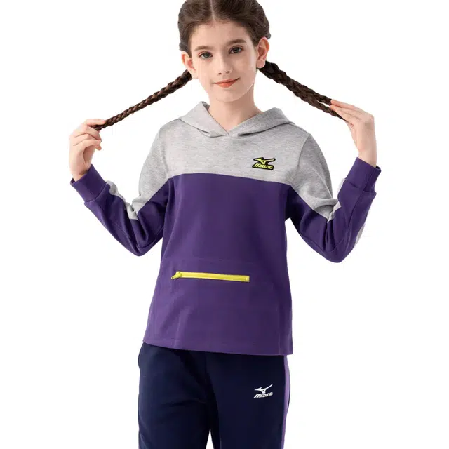 Mizuno Logo