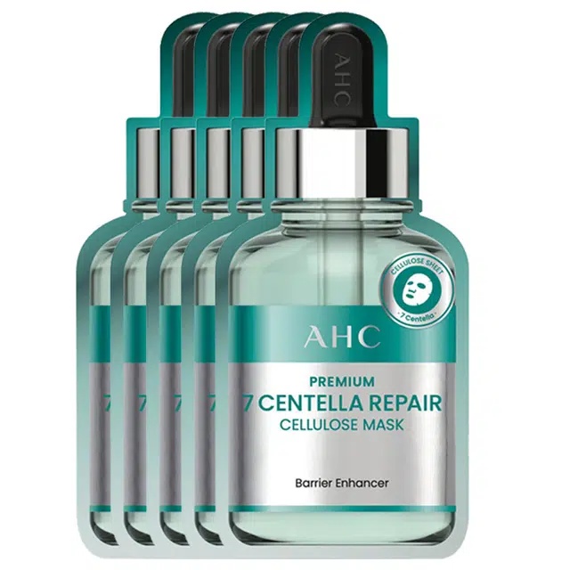 AHC