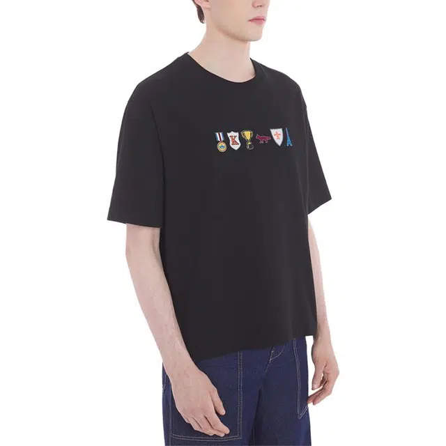 Maison Kitsune FW23 T