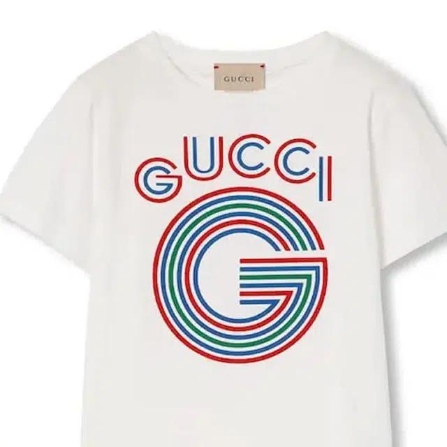 GUCCI FW24 LogoT