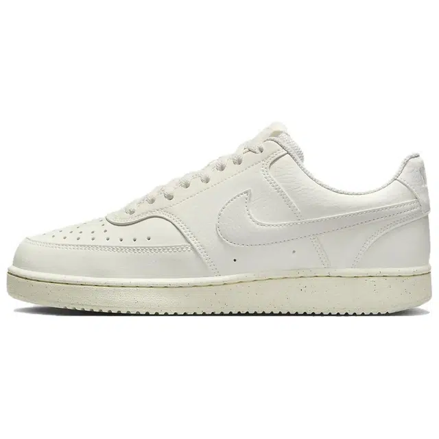 Nike Court Vision Low White
