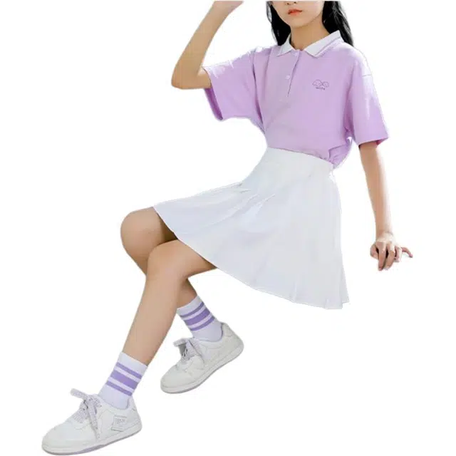 I.KARNOW Polo