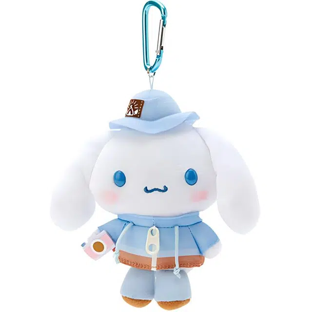 Sanrio 10cm