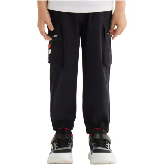 FILA SS23 Logo