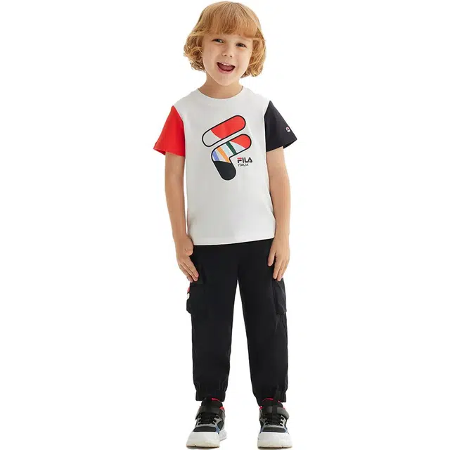 FILA SS23 Logo