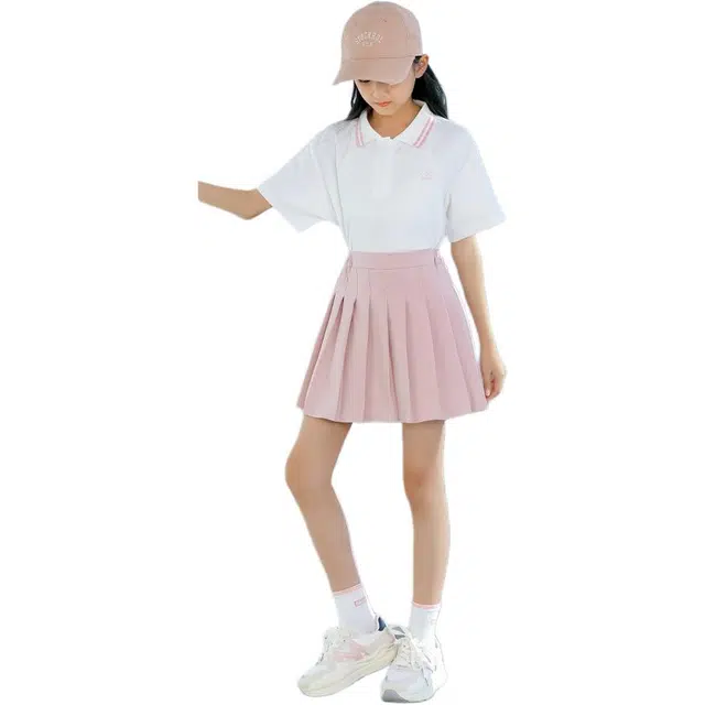 I.KARNOW Polo