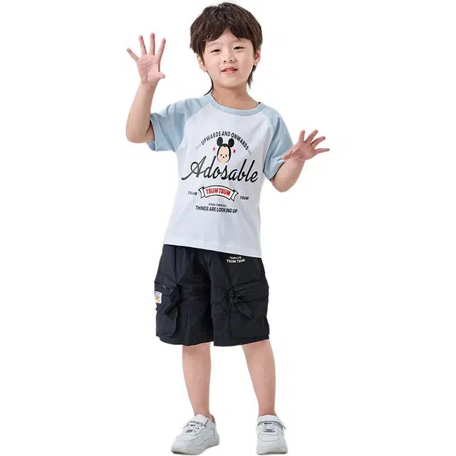 Disney T