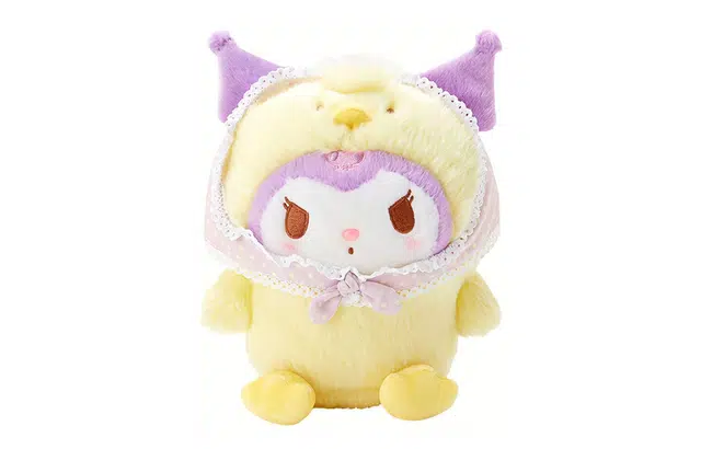Sanrio 21cm
