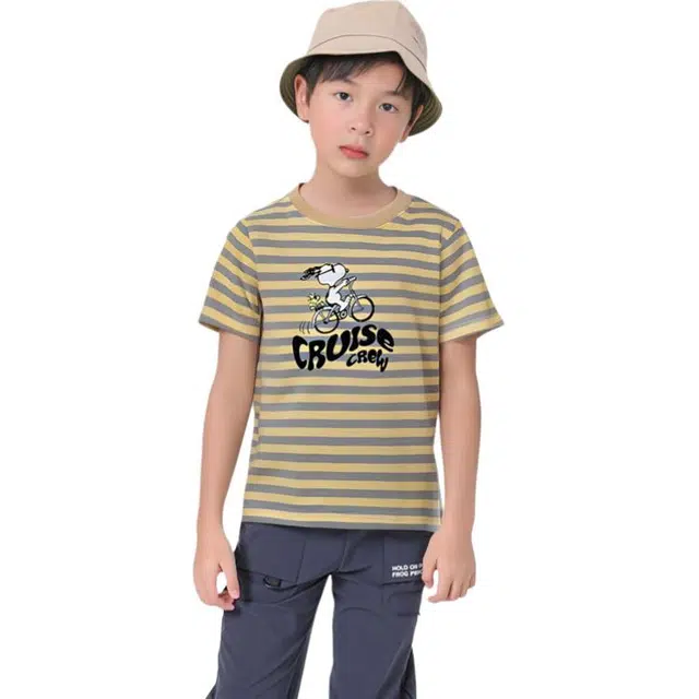 SNOOPY T
