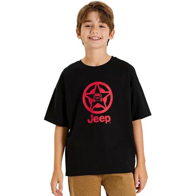 Jeep T