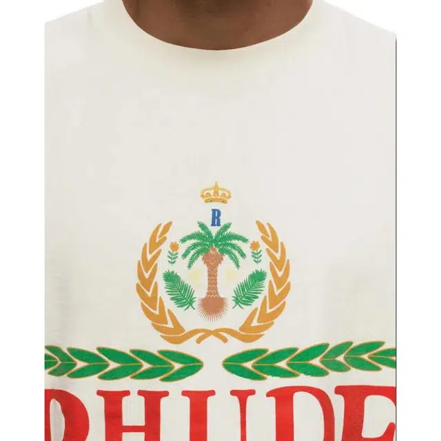 RHUDE T