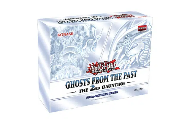 OCG GHR2