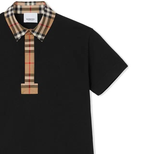 Burberry FW22 Polo