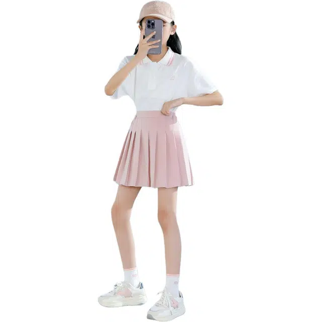 I.KARNOW Polo