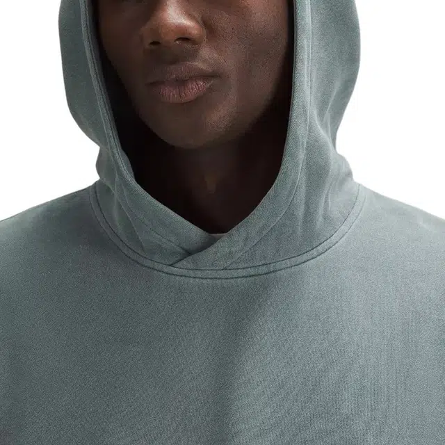 lululemon Steady State Pullover Hoodie Wash