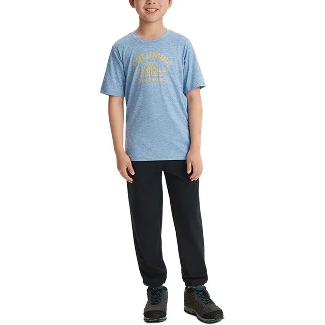 Columbia T