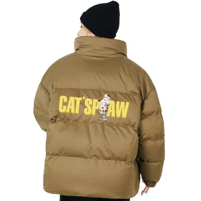 CAT'S PAW