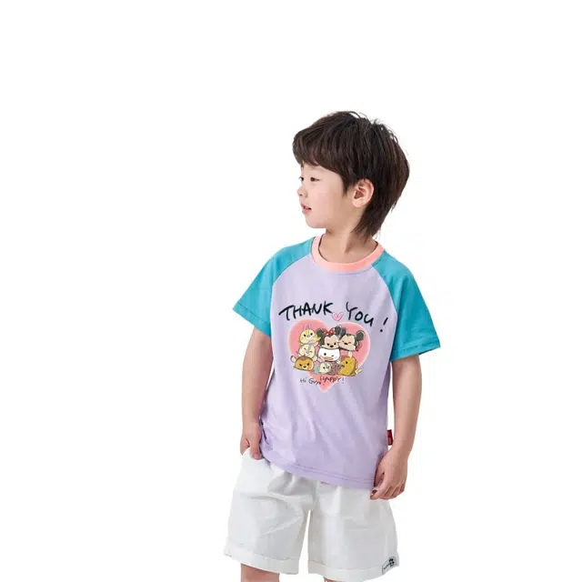 Disney T