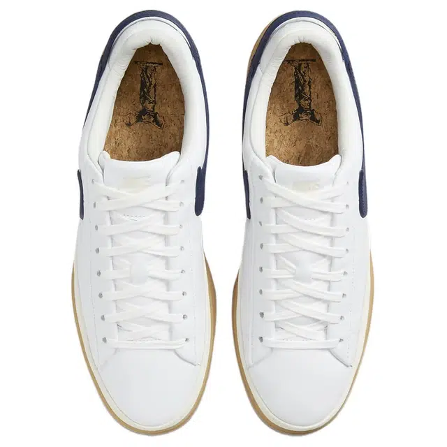 Nike Blazer Phantom Low